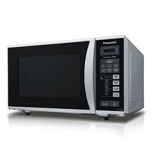 Jual Microwave Oven PANASONIC NN-ST324MTTE Murah, Harga, Spesifikasi