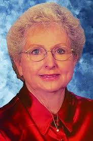 Barbara Jackson Obituary (1934