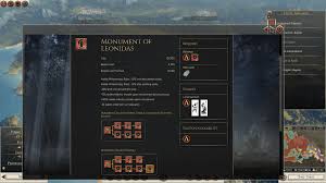 Total war · 1.5k medieval ii: How To Unlock The Monument Of Leonidas Itectec