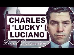 Myron Sugerman On Meyer Lansky, Lucky Luciano, Thomas Dewey, Jewish Mob And  More