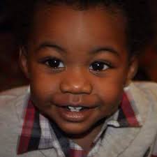 Gorgeous' babies are crowned