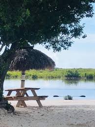 There are some there is a place in tavernier florida in the keys between key largo and islmarado called. 19 Best Florida Keys Campgrounds