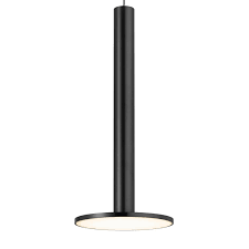 Les créations de pablo designs ont été propulsées au premier plan de l'éclairage contemporain par un dévouement sans compromis pour la simplicité et l'utilité. Cielo Xl Pendant Light Pablo Designs Rypen
