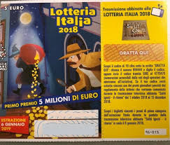 Si ricorda che alle vincite di qualunque importo della lotteria italia non si applica alcuna forma di ritenuta o prelievo. Lotteria Italia 2019 I 50 Biglietti Vincenti A Cui Vanno 50 000 Euro 8 Venduti A Roma