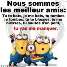 Epingle Par Regine Nicosia Sur C Est De L Humour Meilleur Ami Humour Tu Vas Me Manquer