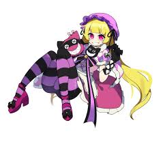 Rhanfrhd_3812さんのイラストまとめ 32ページ目