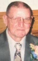 Richard Shott Obituary (1928