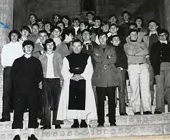 Demos la bienvenida a los nuevos miembros: Iago Corral, Suso Otero Grande,  Jorge Javier Enríquez Simón, José Manuel Chousa Vázquez