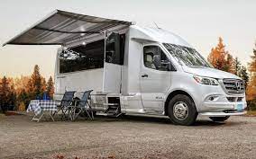 4 Excellent Class B Rv S With Slide Outs Rving Know How