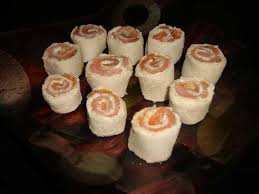 Recettes De Makis Et Pain De Mie
