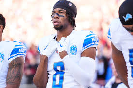 Lions injury update: Ifeatu Melifonwu won't be available for 'a while' -  Pride Of Detroit