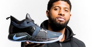 Последние твиты от paul george (@yg_trece). Playstation Schuh Nba Spieler Und Sony Veroffentlichen Gemeinsamen Sportschuh
