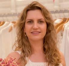 Silvia Andrade Carvalho Rodrigues