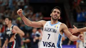 Facundo facu campazzo (born march 23, 1991) is an argentine professional basketball player for real madrid. Facundo Campazzo The Nba Will Take Me To The Next Level