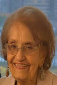 Most Recent Obituaries