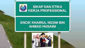 Agregasi dari perilaku karyawan yang beretika kerja merupakan gambaran etika kerja karyawan dalam perusahaan. Sikap Dan Etika Kerja Professional By Fafa Ahmad