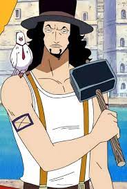 Pin On One Piece