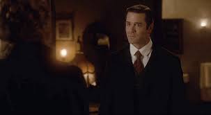 Of captain samuel murdoch's sons, however, it was only william who chose the sea for a career. Murdoch Mysteries Mary Pedersen Peter Mitchell Yannick Bisson And Helene Joy Discuss What S Next For William And Julia Tv Eh
