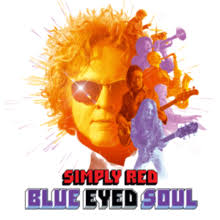 Blue Eyed Soul Album Wikipedia