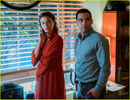 Unfortunately, there is not a second season of the baker and the beauty. Baker And The Beauty Season 2 Story Plans Revealed By Series Creator Photo 4545591 Nathalie Kelley Television The Baker And The Beauty Victor Rasuk Pictures Just Jared