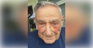 Obituary information for Patrick Donald Moretti