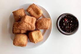 Resep Tahu Berontak Bihun Untuk Jualan Gorengan Halaman All Kompas Com