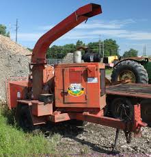 16/08/2013 by larry662 (1 review written) this is one of the larger chippers in its class. 1991 Eager Beaver 290 Wood Chipper In Emporia Ks Item I7329 Sold Purple Wave