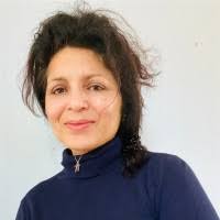 Susie Calvert Email & Phone Number