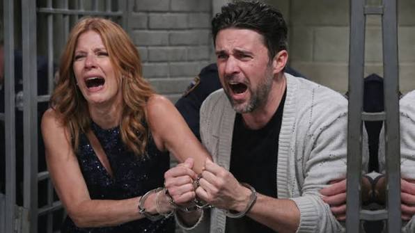 CBS🔴[7/9/2026] Young and the Restless Full THURDAY: Patty and Markham's  Escape Plan FAILED! More Information Below...👇👇👇