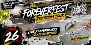 Foreverfest - Freedom Tour