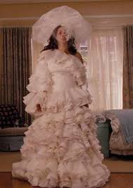 Over 60 million people tuned in to watch kate middleton and prince william tie the knot; The Best And Worst Wedding Dresses Worn In Movies Business Insider