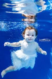 Underwater Baby Underwater Photoshoot Underwater Portrait Underwater Photography
