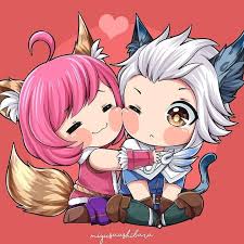 Check spelling or type a new query. Wallpaper Mobile Legends Nana X Harith