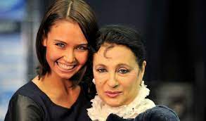 Ләйсән альберт ҡыҙы үтәшева, тат. Lyajsan Utyasheva Biografiya Foto Lichnaya Zhizn Muzh I Deti Mama Rost I Ves 2021 Uznaj Vsyo