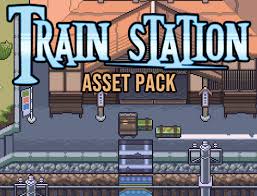 Cnet download provides free downloads for windows, mac, ios and android devices across all categories of software and apps, including security, utilities, games, video and browsers Rpg Maker Web The Train Station Asset Pack Features Facebook