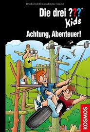 Ausmalbilder drei fragezeichen färbung ist ein spaß hobby nicht nur für kinder aber auch für erwachsene. Die Drei Kids 79 Achtung Abenteuer Amazon De Pfeiffer Boris Kampmann Stefani Bucher