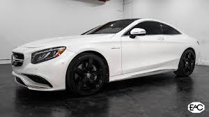 Free shipping + lifetime limited warranty on select wheels. Used 2016 Mercedes Benz S Class Amg S 63 For Sale 79 990 Empire Auto Collection Stock S63