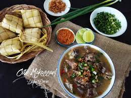 Resep Coto Makassar Oleh Dapurerwin Resep Resep Makanan Rebusan Daging