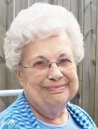 Jean Weidner Obituary (1926