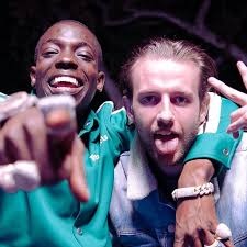 Gavin Banksy (@gavinbanksy) • Threads, Say more