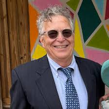 I invited Ballad Health, Carter County Mayor Patty Woodby, Cocke County  Mayor Rob Mathis, Johnson County Mayor Larry Potter, Washington County  Mayor Joe Grandy, and former Chair of the Johnson City Chamber