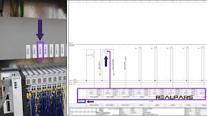 So this is how easy it is to read the wiring diagram for a control panel. How To Follow An Electrical Panel Wiring Diagram Realpars