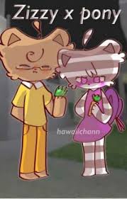 Piggy roblox robloxpiggy zizzy piggyroblox doggy pony lordoftheflies zizzyxpony ralph bunny lotf jackmerridew ships piggyalpha minitoon piggyships pig torchered clowny 1.2k stories sort by: Siempre Estaremos Juntos Zizzy X Pony Comienza La Infeccion En 2021 Ponis Dibujos Animados Bonitos Dibujos Bonitos