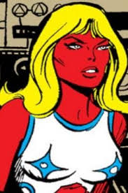 Tamara Rahn's Instagram, Twitter & Facebook