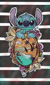 Epingle Par Athenais Zeller Sur Pop Culture Dessin Stitch Fond D Ecran Iphone Disney Dessins Disney