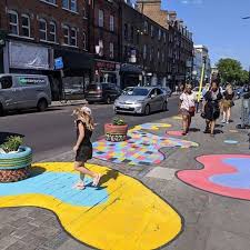 Tactical Urbanistas Tact Urbanistas Instagram Photos And Videos In 2020