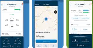 Some of the other helpful features of hondalink connect include: Hondalink Connected Car And Smartphone App System Explained Gearbrain