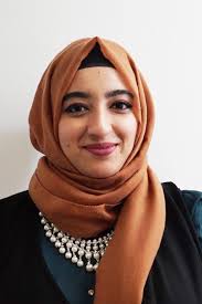 The role of women in mosques is finally changing. Here's why that matters