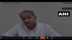 Find rajasthan lockdown latest news, videos & pictures on rajasthan lockdown and see latest updates, news, information from ndtv.com. Covid 19 Lockdown Has To Be Lifted In Phased Manner Says Rajasthan Cm Hindustan Times