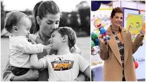 Carolina Cruz presentará un libro para niños que se centra en la inclusión | Minuto30